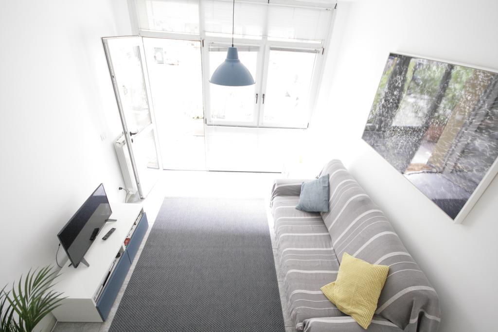 Апартаменты Loft 33 Турин Экстерьер фото