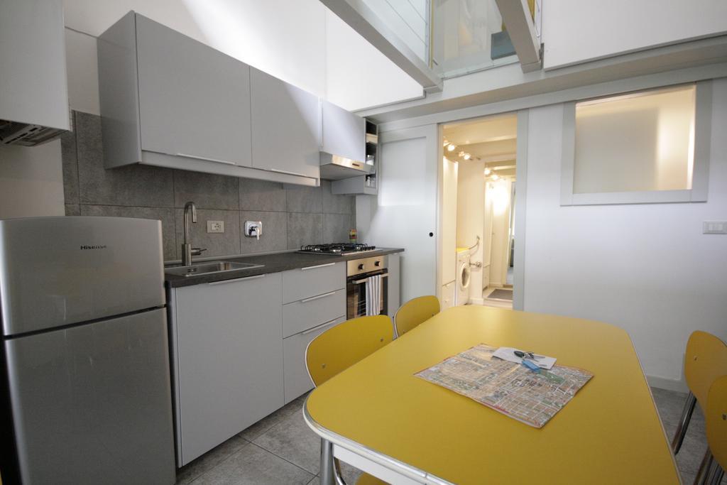 Апартаменты Loft 33 Турин Экстерьер фото